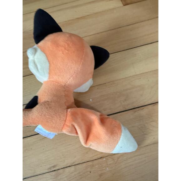 Barrado THE LITTLE PRINCE fox plush - Picture 2 of 6